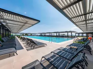 Voya Beach Resort - Ultra All Inclusive