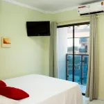 Larison Ji-Paraná by Easy Hotéis Hotels in 