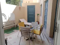 Abutig Marina flat ground floor - 2-Star