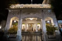 Saraca Hotel Lucknow