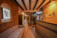 Hotel Verona Villa de Leyva - Spa