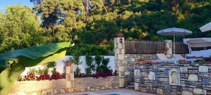 Kamarca House Hotel Hotels in Ortaca