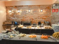 Hotel Alles Blau Hotels in Pelotas