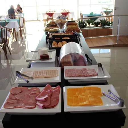 Hotel Minuano