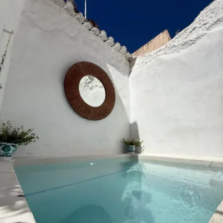 Encanto Guesthouse