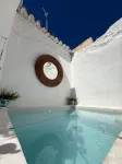 Encanto Guesthouse - Parking