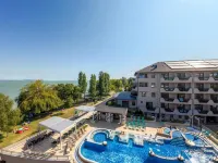 Hotel Wellamarin - Gym