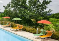 Agriturismo Cascina Ponchietta -  case vacanza in affitto