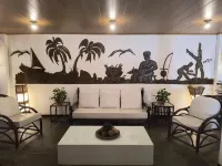 Pousada Guaratiba - Inns