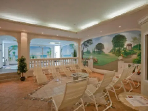 Hotel Olympica Hotels in Brig