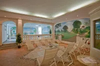Hotel Olympica Hotels in Brig