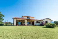 Agriturismo Terre di Castiglione Hotels in Punta Ala