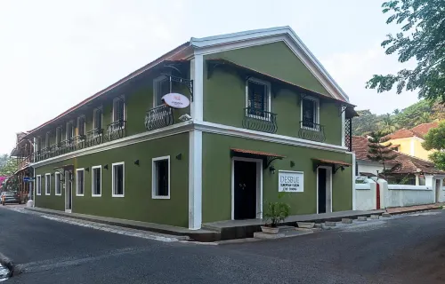 La Maison by Dia Hotels and Homes