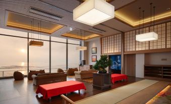 Ryugujo Spa Hotel Mikazuki Ryugutei