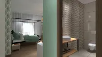 Aethon Airport Project-Free Shuttle by GK Properties