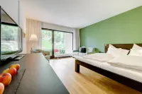 Aktiv-Hotel Sarotla