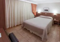 PARANÁ Palace Hotel - Phòng tập thể hình