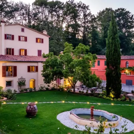 Agriturismo Torreghiotta