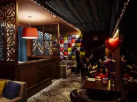Altyn Shatyr Hotel and Restaurant 阿克塞住宿飯店