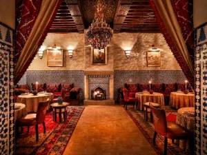 Riad Kniza