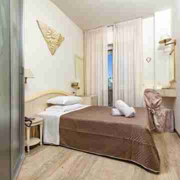 Ariminum Hotel Rooms