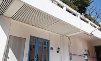 Mama Guesthouse Myeongdong