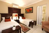Celtis Country Lodge & Restaurant