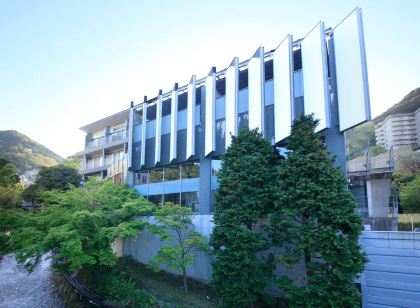 熱海Tensui傳統日式旅館