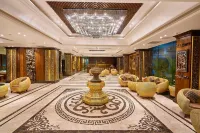 Hotel Apex Hotel di Mandalay