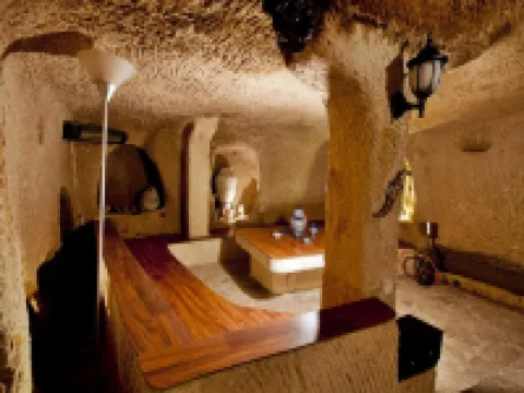 Adanos Konuk Evi Hotels in Avanos