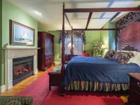 George Brooks House B&B Hotels in Grasonville