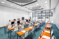 OREA Hotel Andels Praha