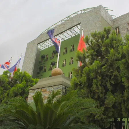 De Rembrandt Hotels & Suites