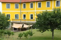Oldtimer Motorhotel Guntramsdorf Hotel a Gumpoldskirchen