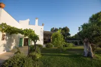 Santa Marina Masseria del Salento - Apartments