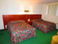Canadiana Motel