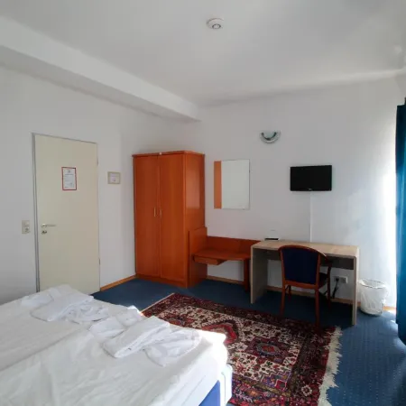 Hotel Ahrberg Viertel