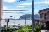 Koshigoe Seaside Inn - Merinäköala