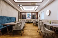 Tinschert - Hotel-Restaurant-Partyservice Hotels in Gemeinde Mauthausen