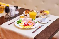 La Boutique Hôtels à : Prague