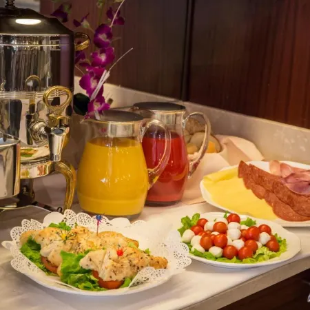 Victoria Hotel Letterario
