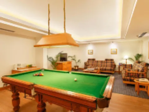 Trident, Chennai Hotels in Chennai