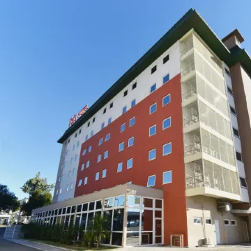 Ibis Canoas Shopping