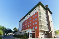Ibis Canoas Shopping Hotels in Canoas
