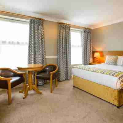 Tralee Benners Hotel Rooms
