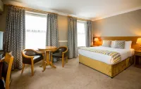Tralee Benners Hotel Hotels in Trá Lí