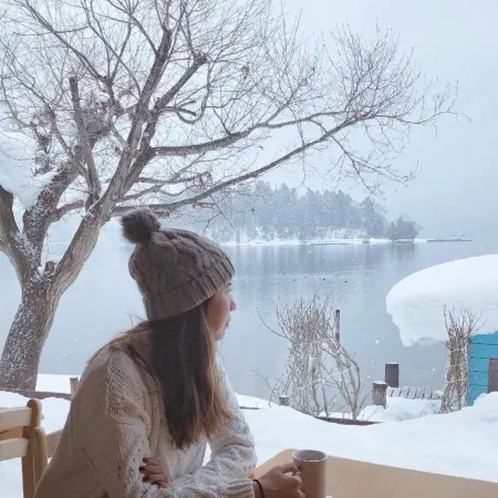 Nojiri Lake Resort
