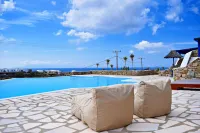 Cavo Blue Villas