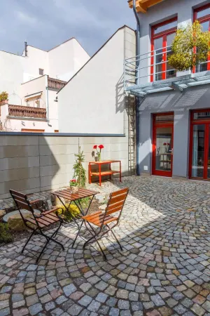 Hotel & Depandance Kopacka