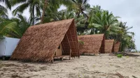 Kimo Resort Pulau Banyak Aceh Singkil Hotels in 